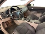 Volvo C30 2009 Musta