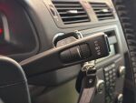 Volvo C30 2009 Musta