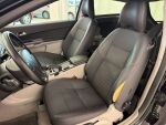 Volvo C30 2009 Musta