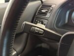 Volvo C30 2009 Musta
