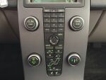 Volvo C30 2009 Musta