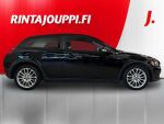 Volvo C30 2009 Musta