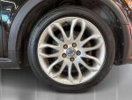 Volvo C30 2009 Musta