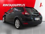 Volvo C30 2009 Musta