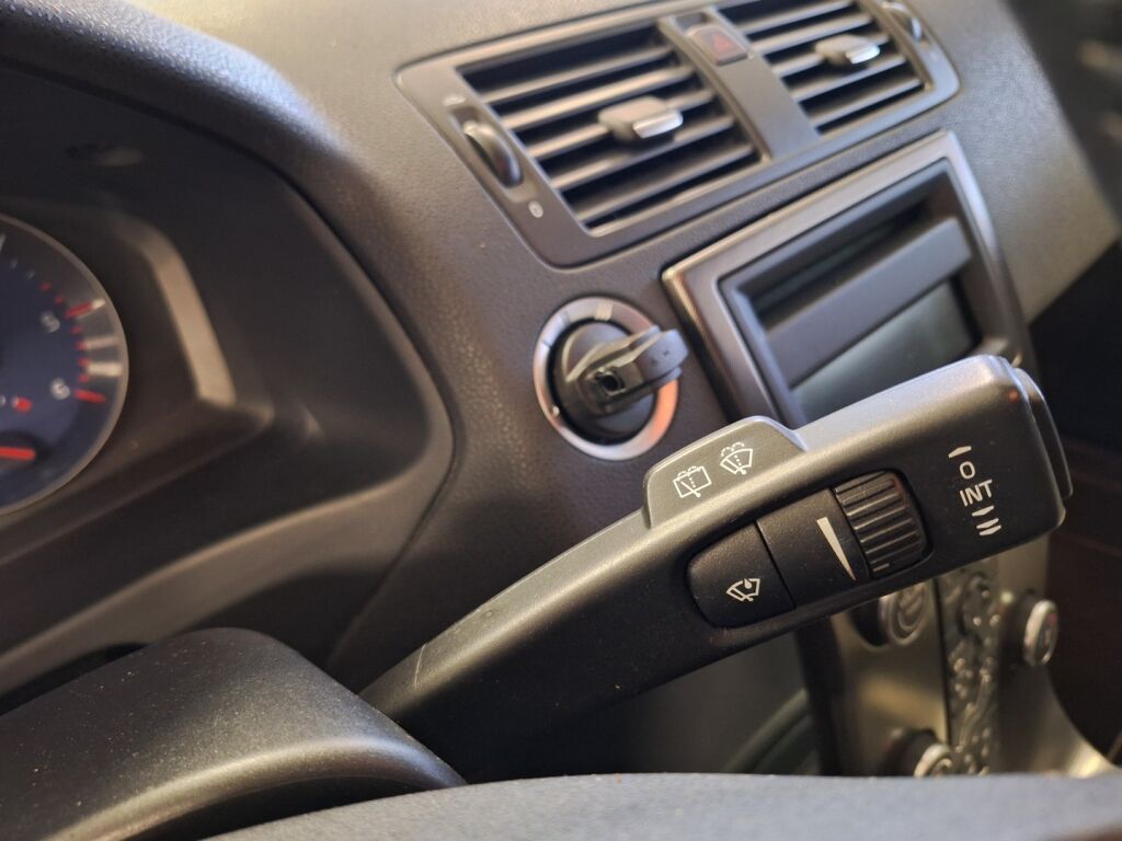 Volvo V50 2008 Valkoinen