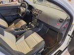 Volvo V50 2008 Valkoinen