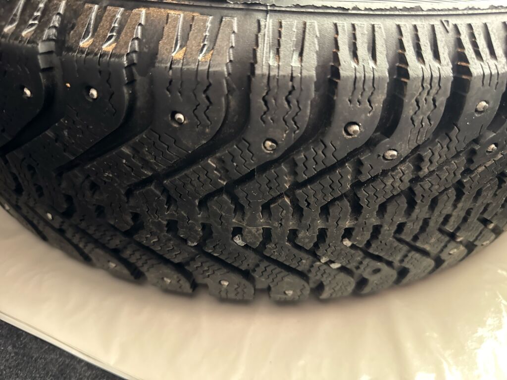 Chrysler Neon 2005 Sininen