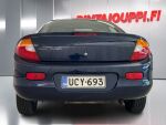 Chrysler Neon 2005 Sininen