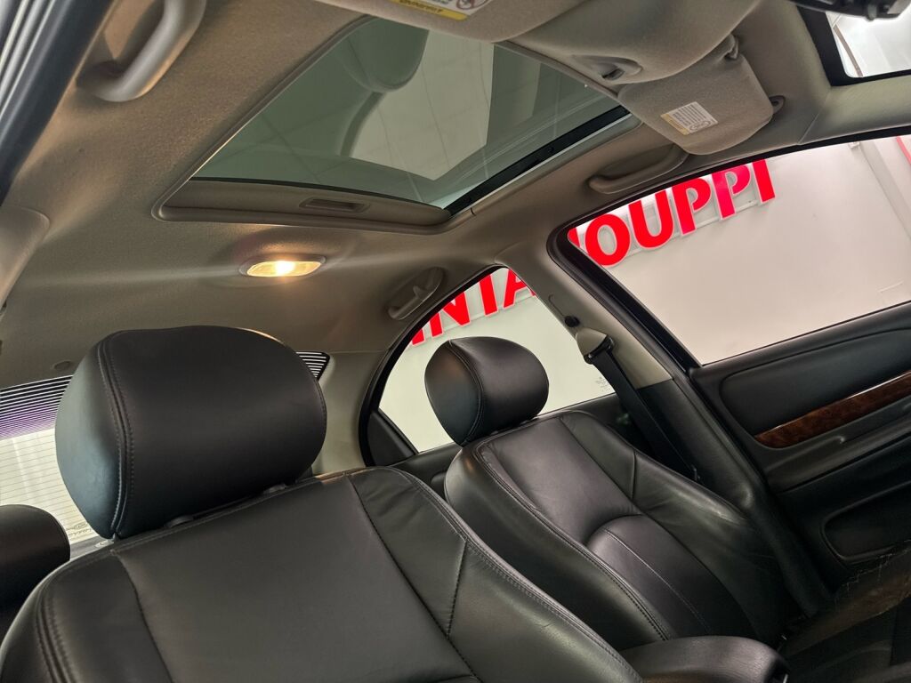 Chrysler Neon 2005 Sininen