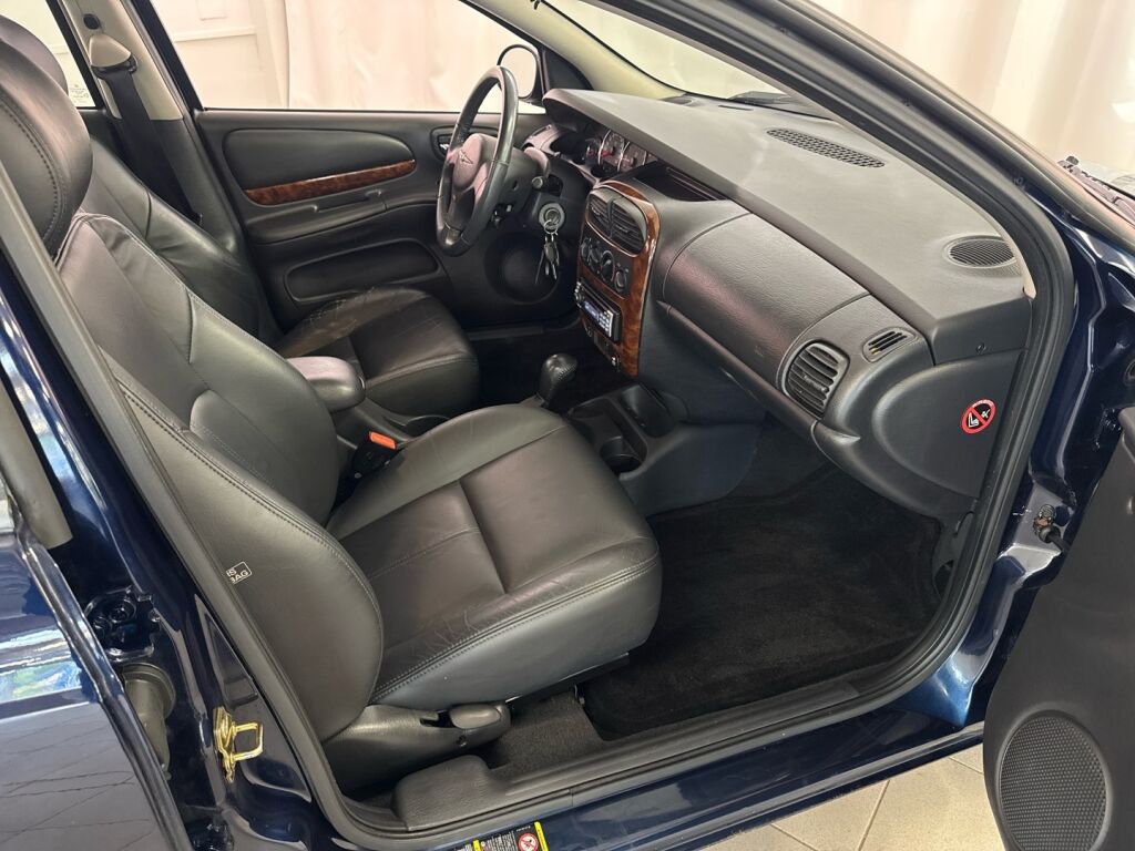 Chrysler Neon 2005 Sininen