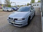 Seat Leon 2005 Sininen