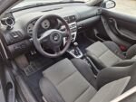 Seat Leon 2005 Sininen