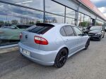 Seat Leon 2005 Sininen
