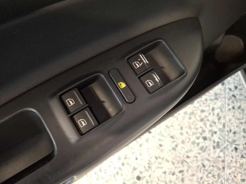 Skoda Octavia 2007 Harmaa