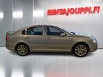 Skoda Octavia 2007 Harmaa