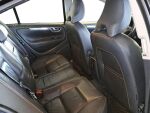 Volvo S60 2008 Musta