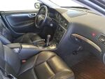 Volvo S60 2008 Musta