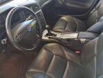 Volvo S60 2008 Musta