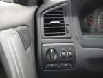 Volvo S60 2008 Musta
