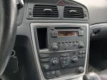 Volvo S60 2008 Musta