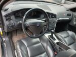 Volvo S60 2008 Musta