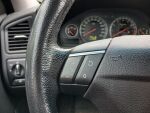Volvo S60 2008 Musta