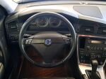 Volvo S60 2008 Musta