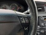 Volvo S60 2008 Musta