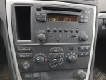 Volvo S60 2008 Musta