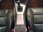 Volvo S60 2008 Musta