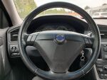 Volvo S60 2008 Musta