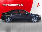 Volvo S60 2008 Musta