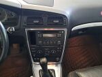 Volvo S60 2008 Musta