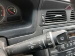 Volvo S60 2008 Musta