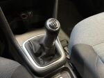 Volkswagen Polo 2010 Punainen