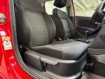 Volkswagen Polo 2010 Punainen