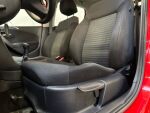 Volkswagen Polo 2010 Punainen