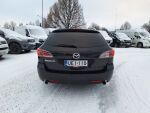 Mazda Mazda6 2010 Harmaa