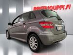 Mercedes-Benz B 2009 Harmaa
