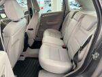 Mercedes-Benz B 2009 Harmaa