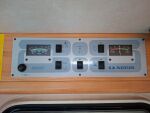 Adria CORAL 660SL 2005 Valkoinen