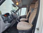 Adria Twin 600 2008 Valkoinen
