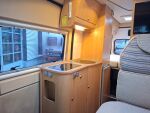 Adria Twin 600 2008 Valkoinen