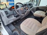 Adria Twin 600 2008 Valkoinen