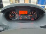 Adria Twin 600 2008 Valkoinen