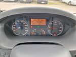 Adria Twin 600 2008 Valkoinen