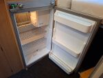Adria Twin 600 2008 Valkoinen