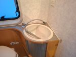 Adria Twin 600 2008 Valkoinen