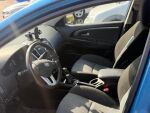 Kia Ceed 2010 Sininen