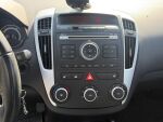 Kia Ceed 2010 Sininen